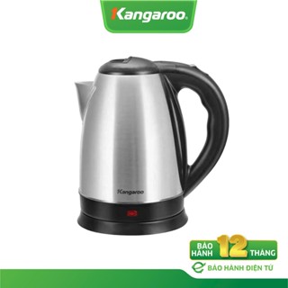 Bình đun siêu tốc 1.8L Kangaroo KGWK18I2