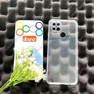 Ốp lưng oppo a15 / a15s dẻo trong tốt lâu ố vàng