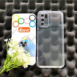 Ốp lưng oppo a16 dẻo trong tốt lâu ố vàng