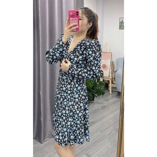 ĐẦM HOA PRIMARK CARES