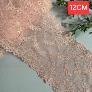 ren thun, may nội y , size 12cm đến 16cm.(1 mét)