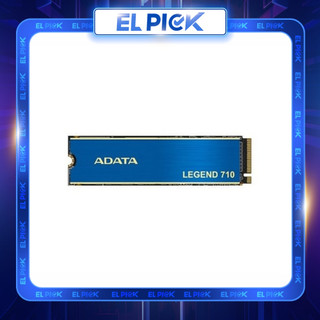 Ổ cứng ssd adata legend 710 pcie gen3 x4 m.2 2280 - 256gb
