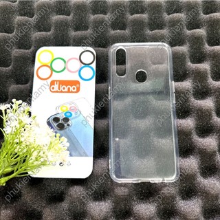 Ốp Lưng OPPO A31 Dẻo Trong Tốt Lâu Ố Vàng