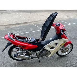 Nhông sên dĩa  Fx125