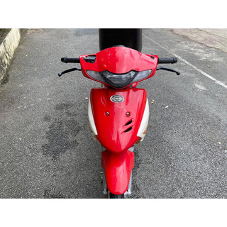 Nhông sên dĩa  Fx125