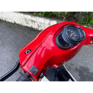 Nhông sên dĩa  Fx125