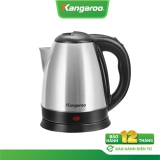 Bình đun siêu tốc 1.5L Kangaroo KGWK15I2