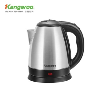 Bình đun siêu tốc 1.5L Kangaroo KGWK15I2