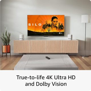 FIRE STICK 4K/4K MAX WITH 12-MONTH WARRANTY [BẢO HÀNH 12 THÁNG]