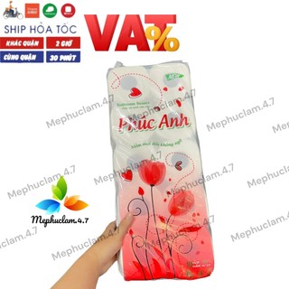 10 cuộn giấy vệ sinh Phúc Anh có lõi