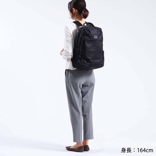Balo Laptop Manhattan Portage BLACK mp1274twlbl