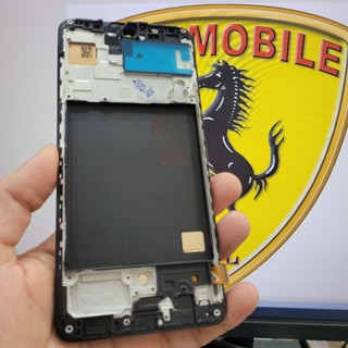 Màn Hình Tương Thích SS A51 2019 / A515F, Loại INCELL, Màn Rời Và Liền Xương (tặng kèm keo dán + cường lực)