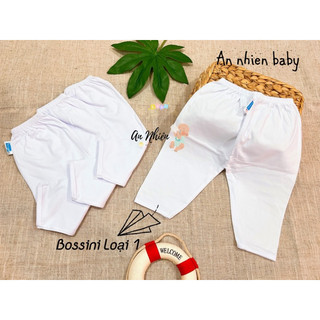 (Loại đẹp 3-70kg)(set 5 quần )Quần ngắn / dài cotton cho bé từ sơ sinh tới size đại 3kg-70kg