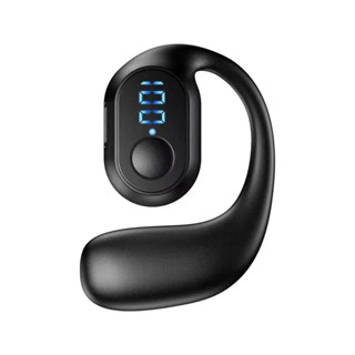 Tai nghe một tai OWS KY2 Pro Bluetooth không dây Pin dung lượng cao Tai nghe chất lượng âm thanh cao
