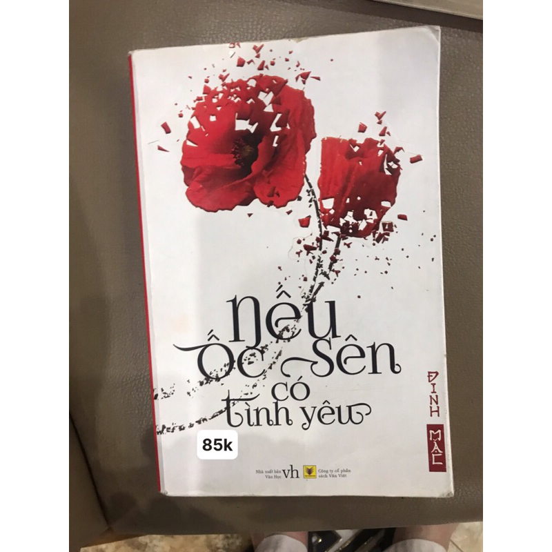 Nếu ốc sên có tình yêu -Đinh Mặc