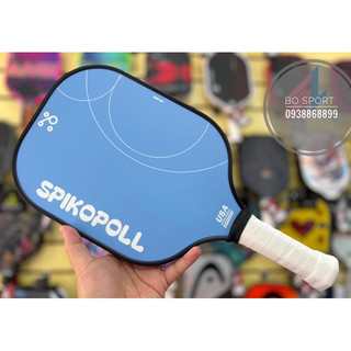 Vợt Pickleball