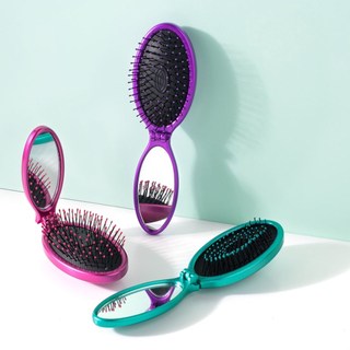 Lược gỡ rối WET BRUSH pop and go (WetBrush) - Puta Beauty