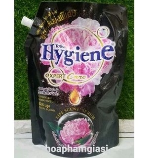 Nước xả vải Hygiene 1300/1150ml đậm đặc Thái Lan
