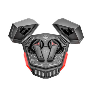 Tai nghe Game Bluetooth DX26 TWS chuyên nghiệp Nhét Tai và Nghe Nhạc không dây