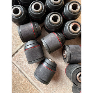 Đầu kẹp Milwaukee cốt 14 ( 13.7mm ) rẻ