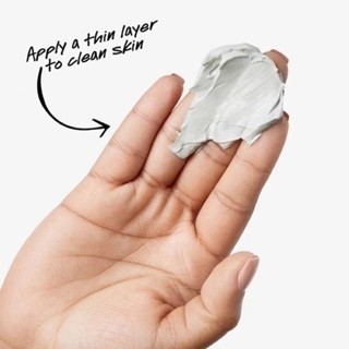 Mặt Nạ Đất Sét Kiehl's 14ml 125ml