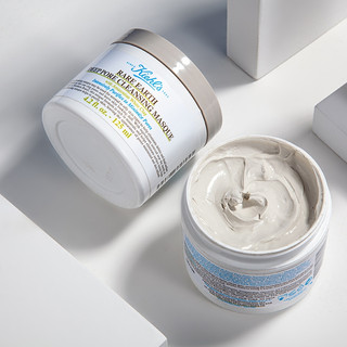 Mặt Nạ Đất Sét Kiehl's 14ml 125ml