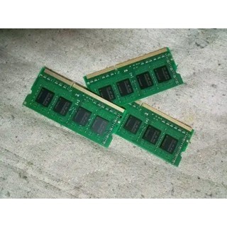 Ram 8G PC3L Laptop chuẩn xịn - thay thế ram laptop 8g pc3l laptop-ram 8g pc3l Samsung