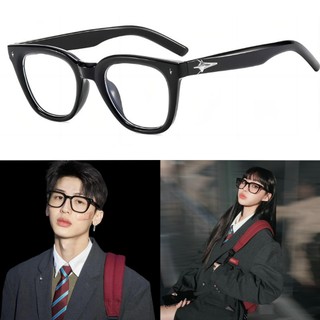 GỌNG KÍNH GIẢ CẬN UNISEX NAM NỮ THỜI TRANG