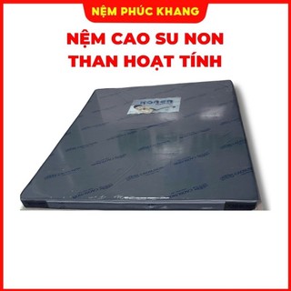 Nệm cao su non Than Hoạt Tính êm ái bền đẹp đủ size