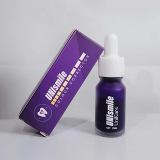 Serum Trắng Răng Unismile Unikare 10ml