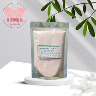 Mask dẻo hoa hồng collagen nguyên chất dưỡng da, cấp ẩm, chống lão hóa THORA