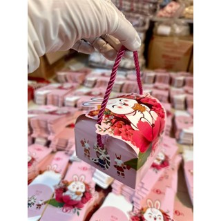 Bánh Trung Thu - Quà Tặng Cao Cấp Ý Nghĩa