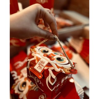 Bánh Trung Thu - Quà Tặng Cao Cấp Ý Nghĩa