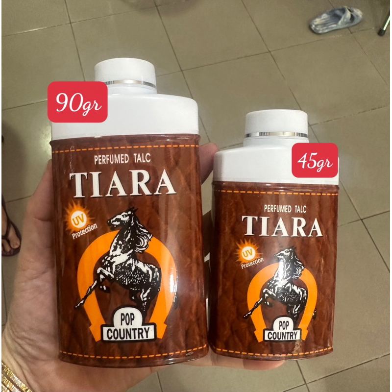 Phấn ngựa thái lan 90gr CHÍNH HÃNG