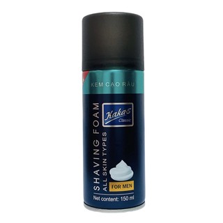 Bọt Cạo Râu Gillette - Kem Cạo Râu Chống Rát Da 300g
