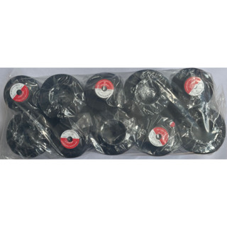 Set 10 cuộn chỉ may công nghiệp siêu dai, siêu bền, chơn mượt, đương may đẹp