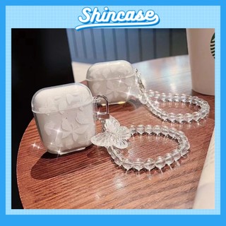 Vỏ Ốp Lưng Case AirPod Silicon Siêu Bền, Siêu Chống Sốc - Bảo Vệ Tai Nghe Bluetooth - Cho AirPods 1/2/3/Pro/Gen/Max