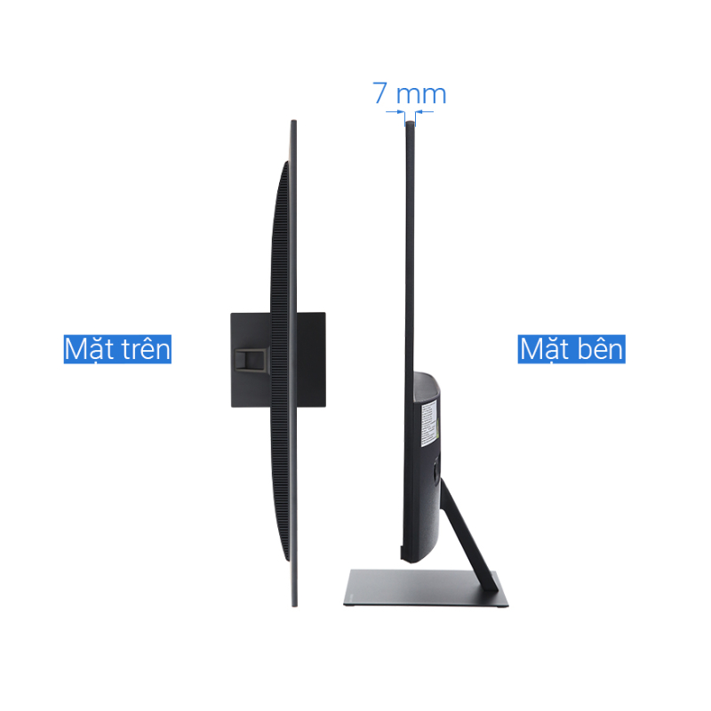 Màn hình Xiaomi A27i (ELA5345EU) (27 inch/FHD/IPS/100HZ/6ms/HDMI) - Chính hãng | BigBuy360 - bigbuy360.vn