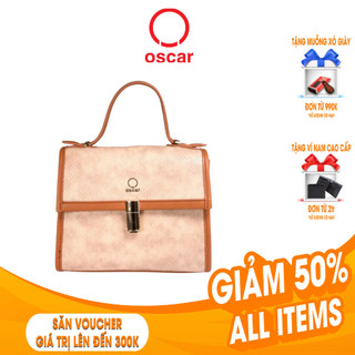 Túi xách nữ pierre cardin x oscar - ocwhbsg 067