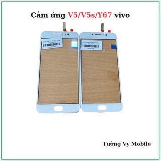 Cảm ứng vivo v5/v5s/y67 ,thay thế