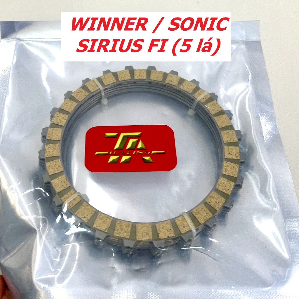Lá bố nồi cho Honda Winner V2