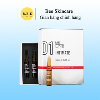 Peel Innoaesthetics - 01 MELINE INTIMATE Làm Sáng, Giảm Thâm Vùng Da Mỏng Manh Bee Skincare