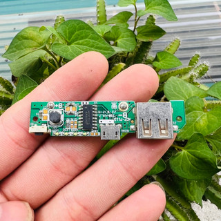 ( Giá rẻ ) Mạch sạc dự phòng mini giá siêu hời