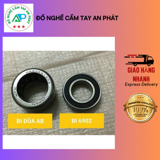 Vòng bi dũa + vòng bi 6902 donghecamtayanphat hàng siêu xịn chất lượng