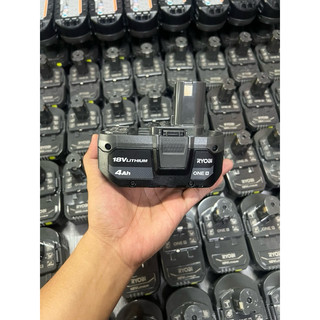 Pin ryobi 18v 4ah hàng mỹ