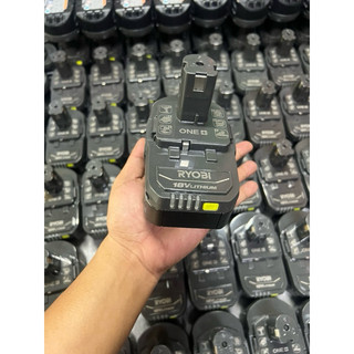 Pin Ryobi 18v 4Ah hàng mỹ