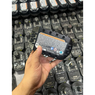 Pin Ryobi 18v 4Ah hàng mỹ