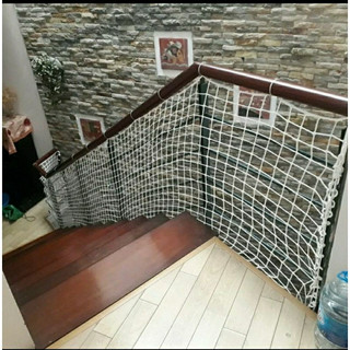 Lưới chắn cầu thang, lưới chắn ban công, lưới chắn an toàn, lưới an toàn trẻ em