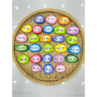 Hòn đá biết ơn mẫu Biết Ơn
