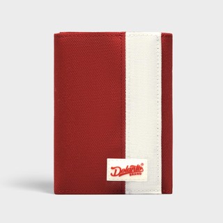 Ví dolanto brand® flap wallet